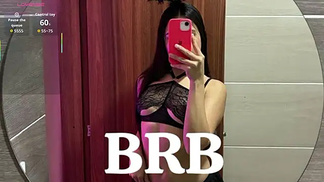 Danaa_Rouse's cam snapshot