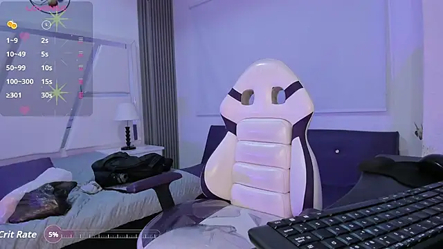 AprilSexx's cam snapshot