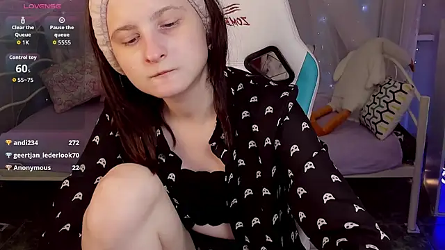 KiraDuvall's cam snapshot