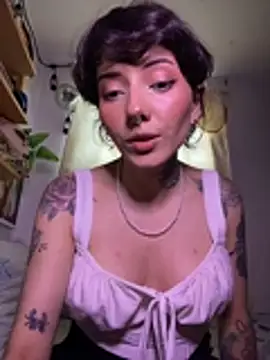 LiliJones_ live sex cam