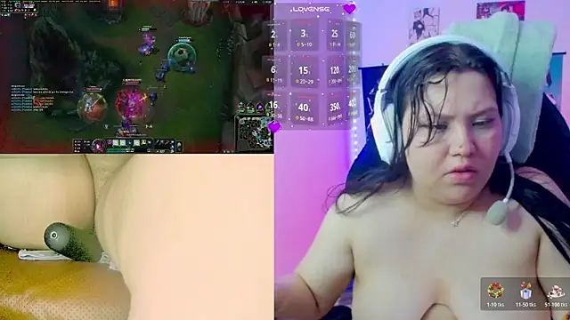 crystal7u7 live sex cam