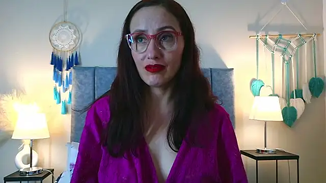 IberianMoonMK's cam snapshot