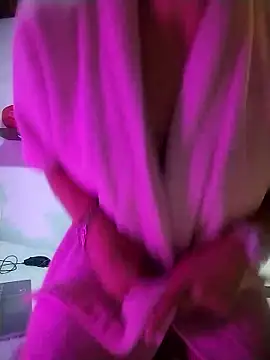 salomehill1's cam snapshot