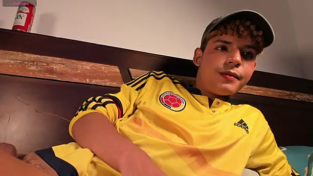 Daark_Eros's cam snapshot