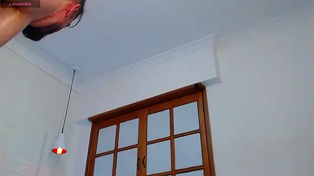 Tribilin_ht's cam snapshot