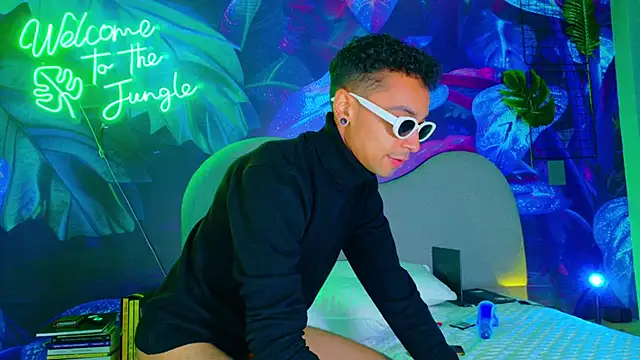 Imtavo's cam snapshot