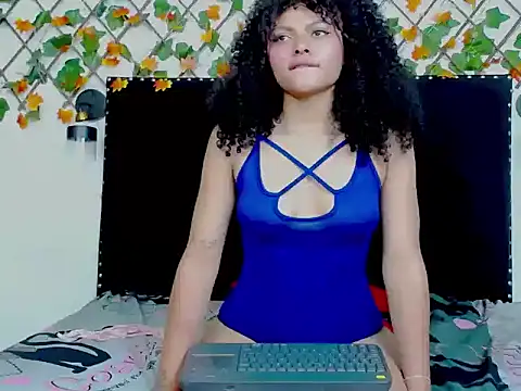 vsamanthaper1's cam snapshot