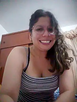 Carliina_Soussa live sex cam