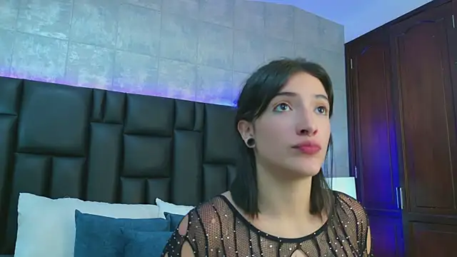 HannaDawsonss's cam snapshot