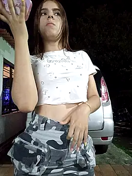 hanna-hot's cam snapshot