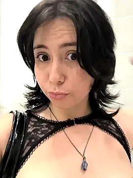 GerallFoxxx live sex cam