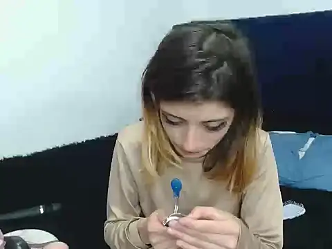 KratosAfroditacs live sex cam