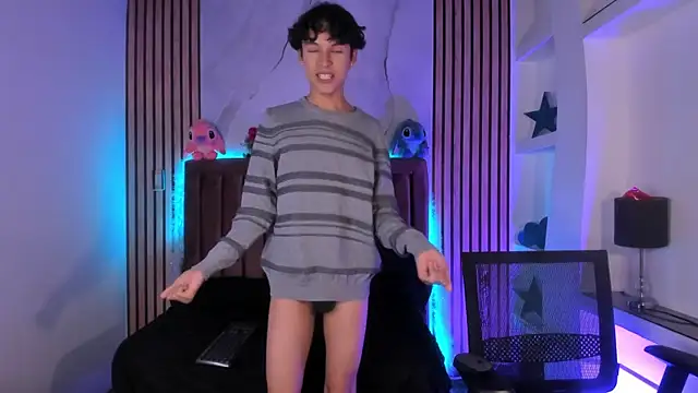 SthepanodiMonaco's cam snapshot