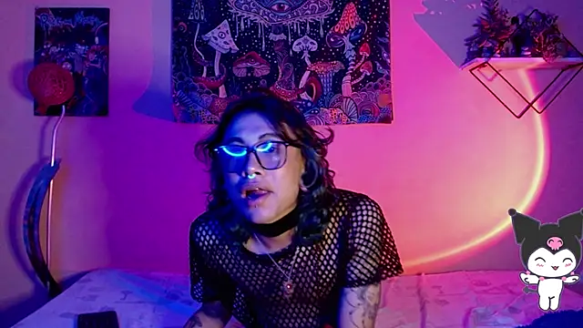 lovely_mathew's cam snapshot