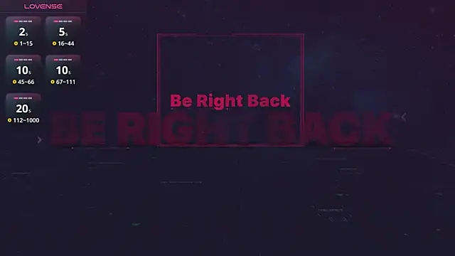 hyper_syren's cam snapshot