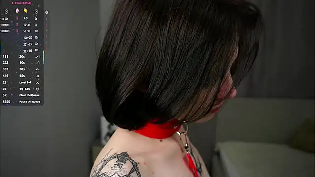 SharylOrbin's cam snapshot