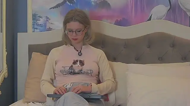 IvyBriggs's cam snapshot