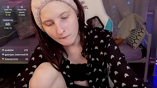 KiraDuvall's cam snapshot