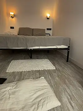 GlamourNova live sex cam