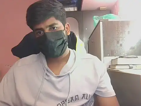 Double_Spice_Boy's cam snapshot