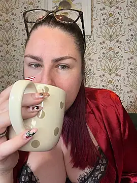 Lacey-BBW's cam snapshot