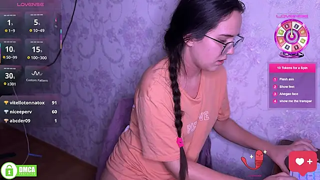 the_princese live sex cam