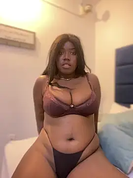 Ebony_muse live sex cam