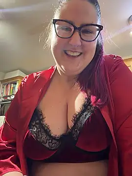 Lacey-BBW's cam snapshot