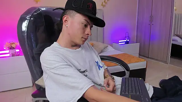 Nascary_Fox live sex cam