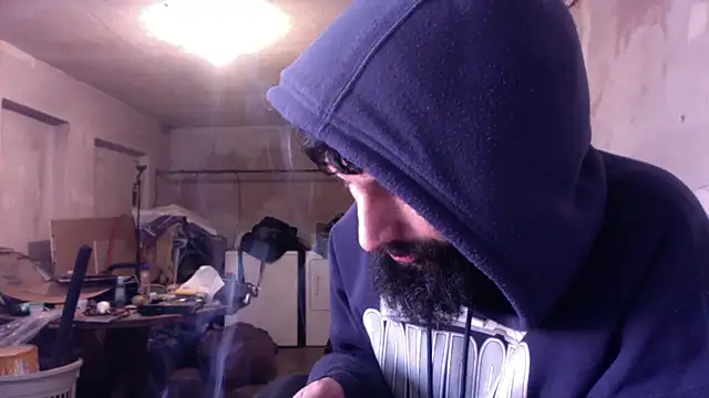 LoretoMx's cam snapshot