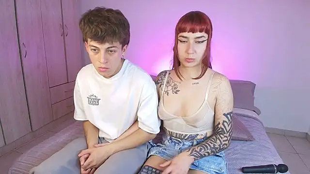 Sky_Intimate live sex cam