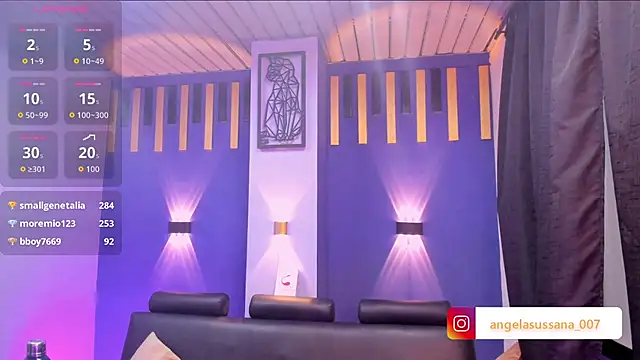 HanaWild's cam snapshot