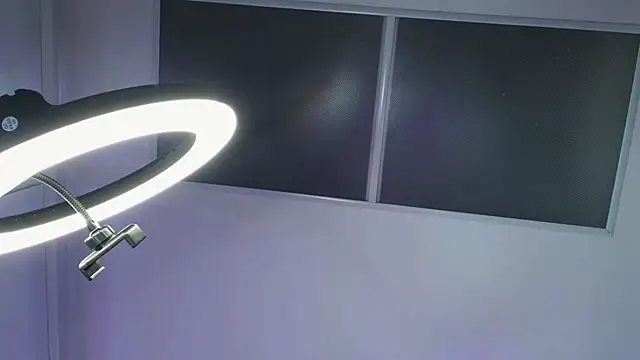 PauletteSanderss's cam snapshot