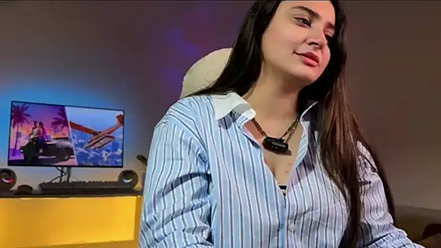 demieliss's cam snapshot