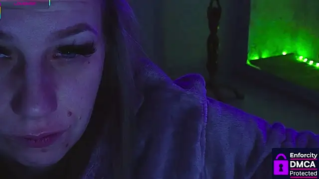 DoubleMeow's cam snapshot