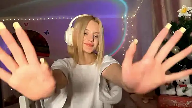 MelisaBloomy's cam snapshot