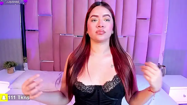 Saory___'s cam snapshot