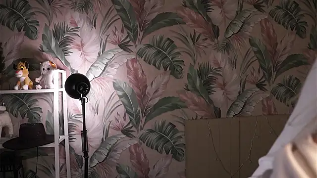 MarlinVarian live sex cam