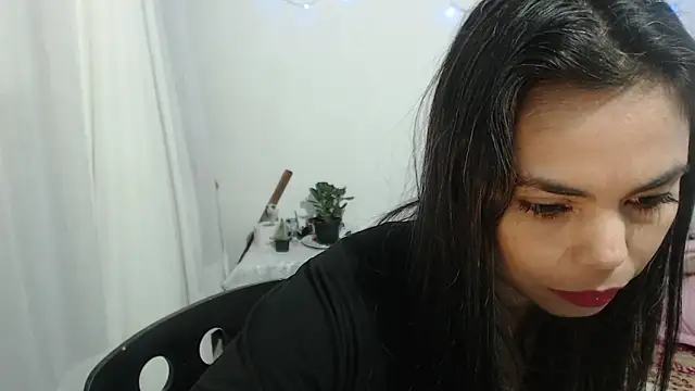 ms_megan_shadow's cam snapshot