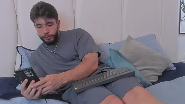 JACKSON_STIFLER live sex cam