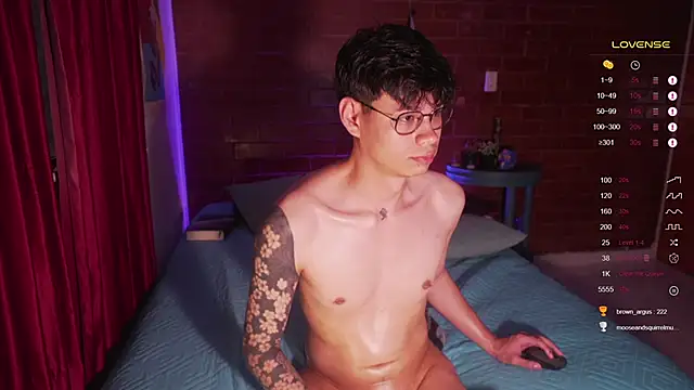 Heliero live sex cam