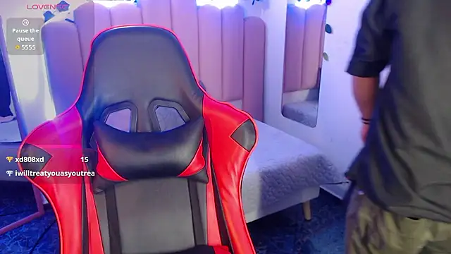 Mike_bj live sex cam