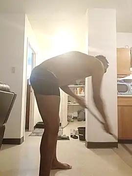 ReallyReallyReal's cam snapshot