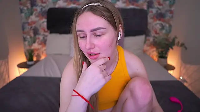 GabriellaJass live sex cam