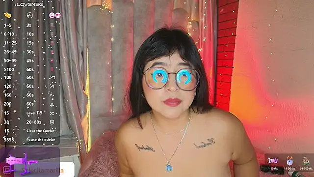sunshine_maddy live sex cam