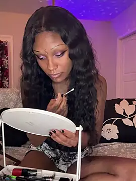 xouniq's cam snapshot