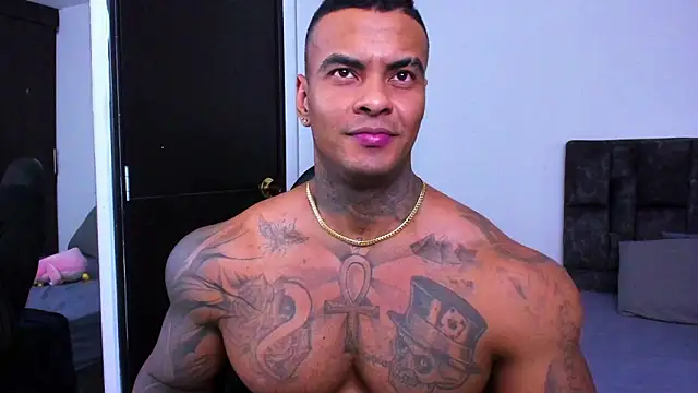 binmontana_ live sex cam