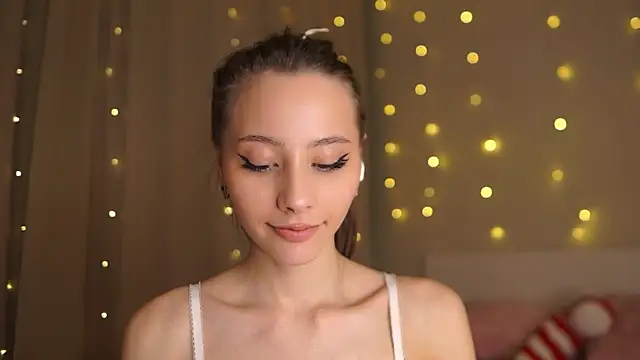 EditaBails live sex cam