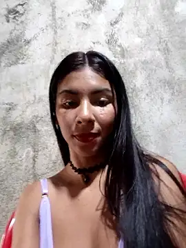 chaparritahot99 live sex cam