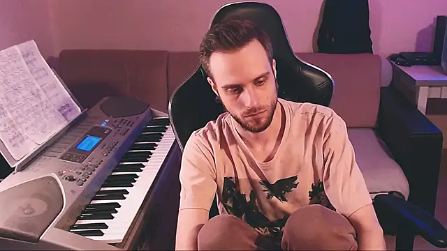 Sweetparker live sex cam